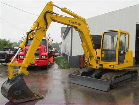 p c 95-1 komatsu mini excavator|komatsu pc95 mini specs.